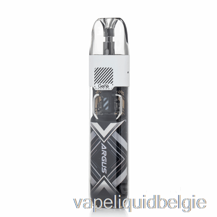 Vape België Voopoo Argus P1s 25w Pod-systeem Cyberwit